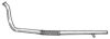 ITAL1 7762438 Exhaust Pipe